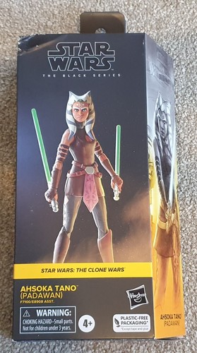 Star wars the black series - the,