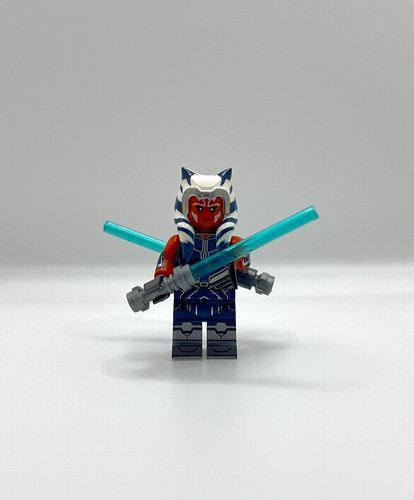 Star wars ahsoka tano - star,