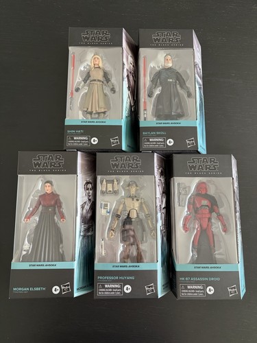 Hasbro star wars - star, the