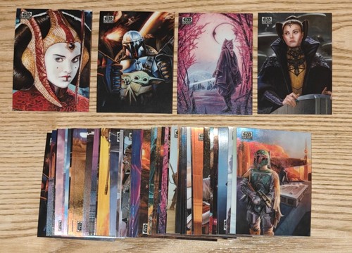 Restock topps star wars - topps,