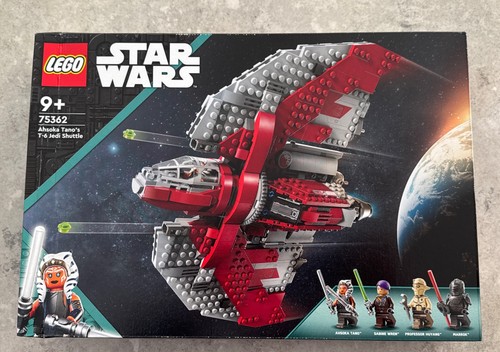 Sealed lego star - ⭐️sealed⭐️,