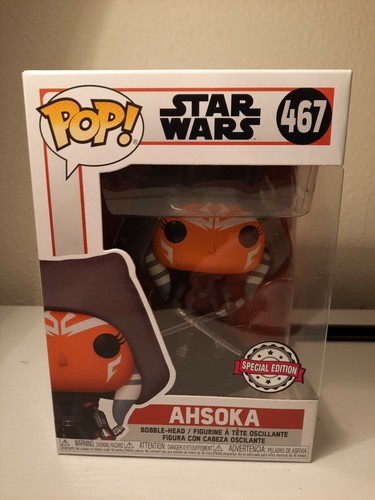 Star wars ahsoka tano - wars,