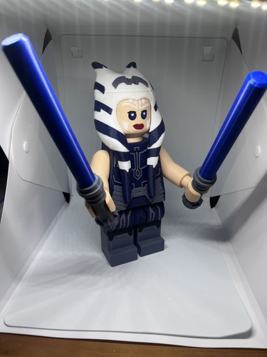 Star wars ahsoka tano - wars,