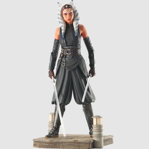 Ahsoka tano milestones star - ahsoka,
