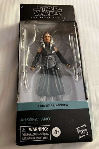 Star wars the black series - the,