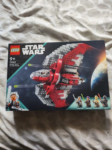 Lego star wars - lego, 75362