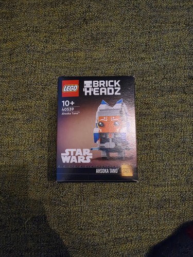 Lego brickheadz 40539 star - lego, 40539: