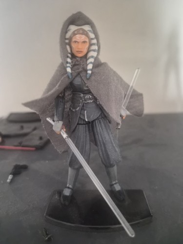 2022 star wars ahsoka - wars,
