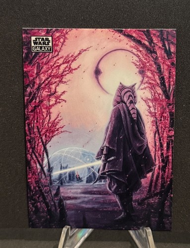 2026 topps chrome star wars - topps,