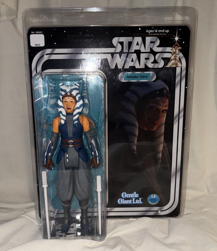 Star wars gentle giant - wars,