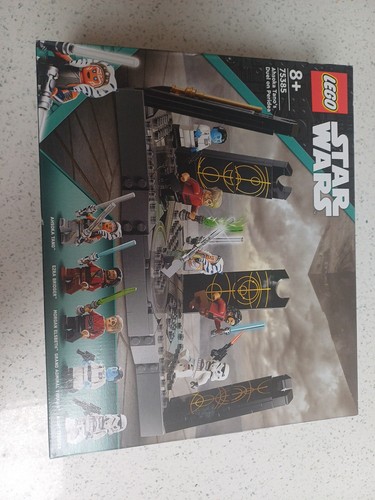 Lego star wars ahsoka tano - lego, tano's