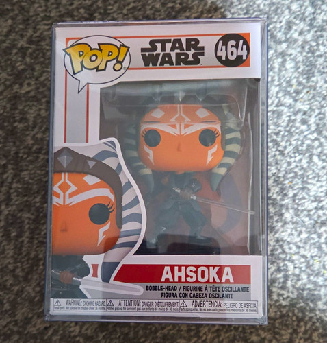Funko pop star - funko, the