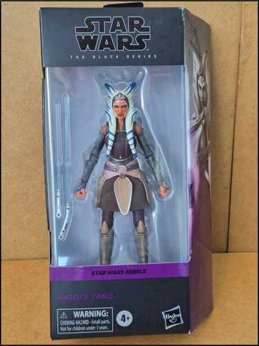 Star wars rebels ahsoka - star,