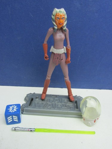 Star wars ahsoka tano space - tano,