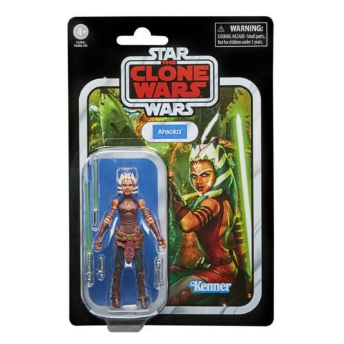 Star wars the vintage - wars,