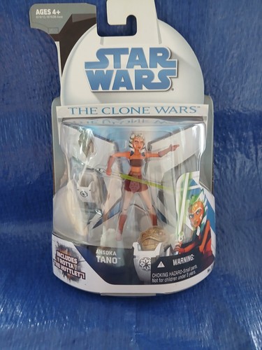 Star wars ashoka tano - ashoka, the