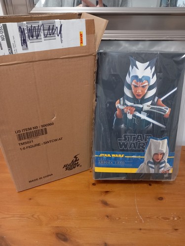 Hot toys star - hot,