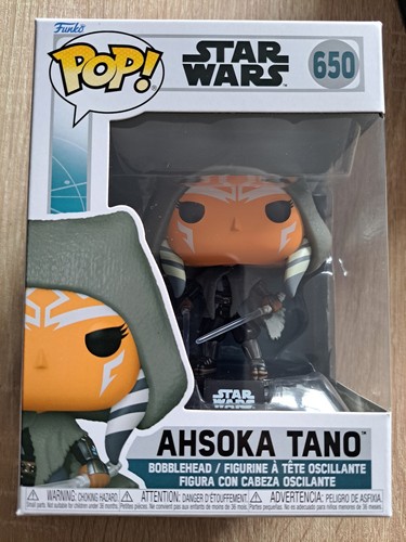 Funko pop star wars - pop!,