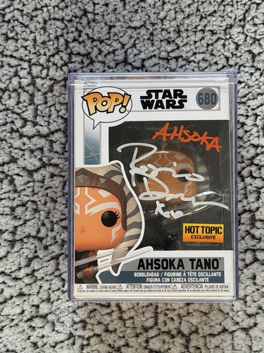 Funko pop star - funko, wars