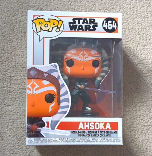 Funko pop star wars - funko,