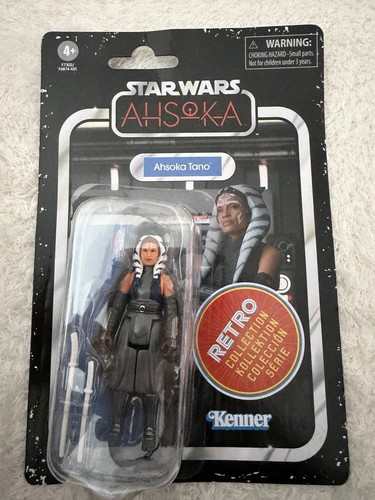 Ashoka tano kenner action - tano,