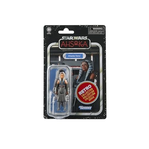 Star wars retro collection - star,