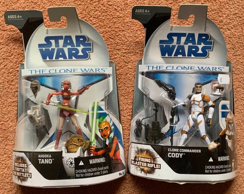 Star wars the - the, clone