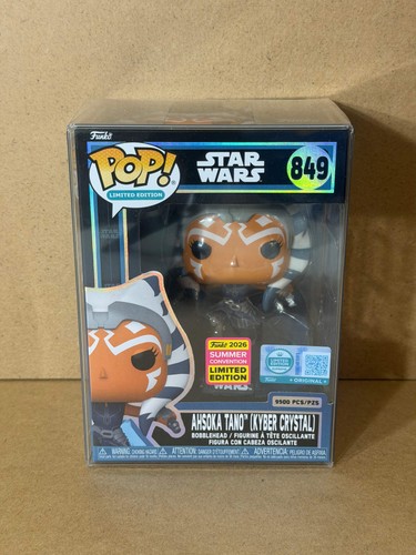 Funko pop star wars - pop!,