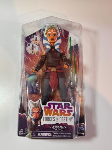 Star wars forces destiny - star, of