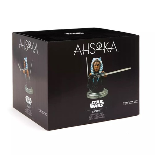 Bnib star wars ahsoka - wars:,