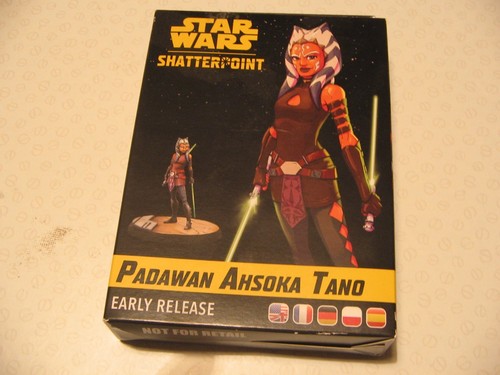 Star wars shatterpoint - wars,