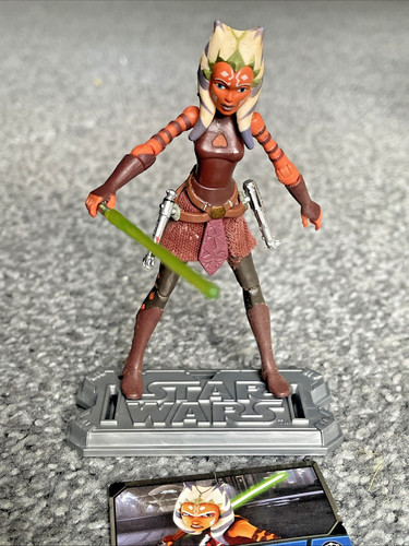 Star wars ahsoka - wars:, cw44