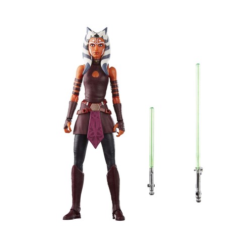 Star wars the black - star,