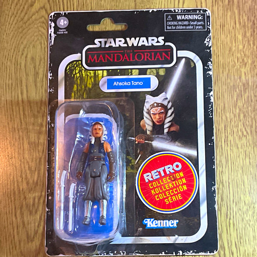 Kenner star wars the - star,