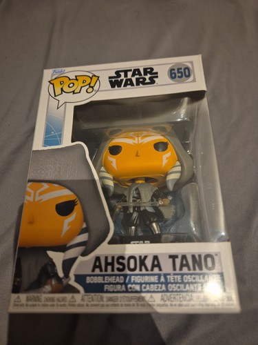Funko pop star - star, #650