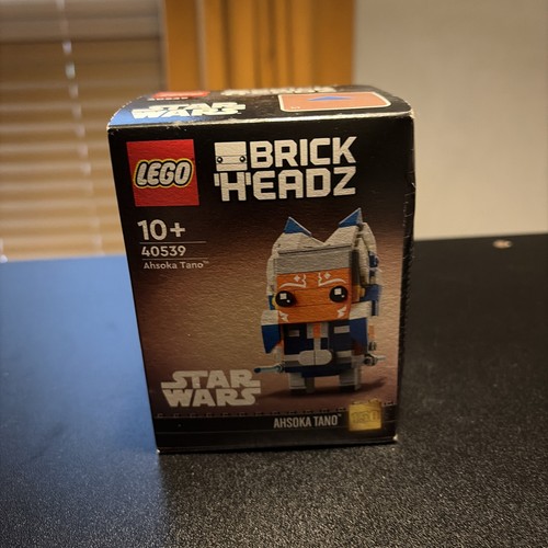 Lego brickheadz star wars - lego,