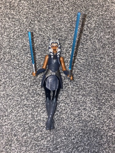 Star wars black series clone - star,