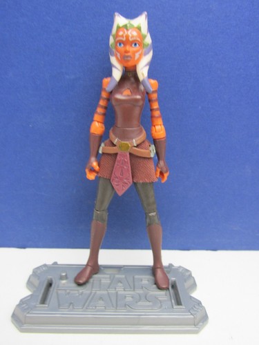 Rare star wars ahsoka - rare,