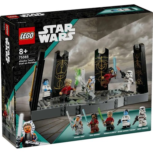 Lego 75385 star wars ahsoka - 75385,