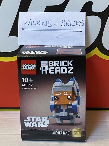Lego brickheadz 40539 star - lego, 40539: