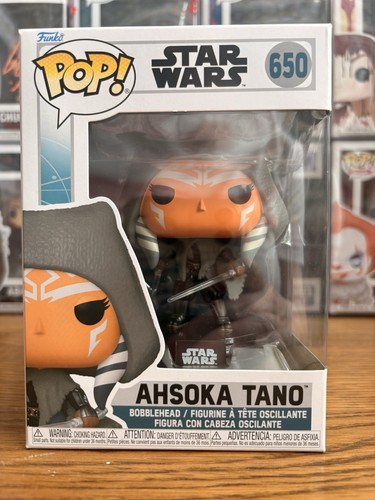 Funko pop star - funko,