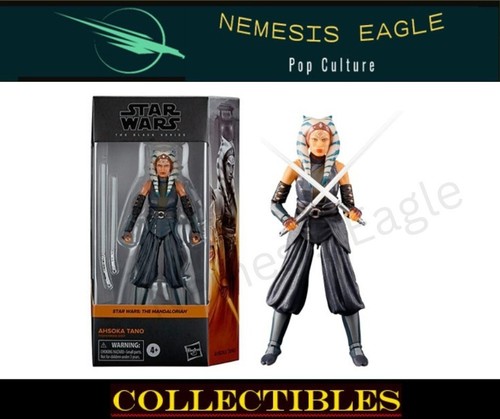 Star wars the black series - the,