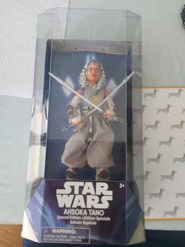 Disney parks star wars ahsoka - disney,