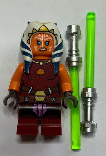 Lego star wars minifigures - lego,