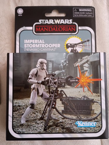 New star wars - new,