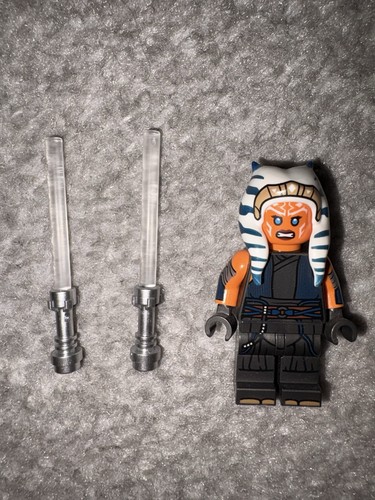Lego star wars - wars, tano