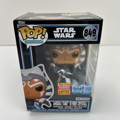 Funko pop star wars - funko, pop!