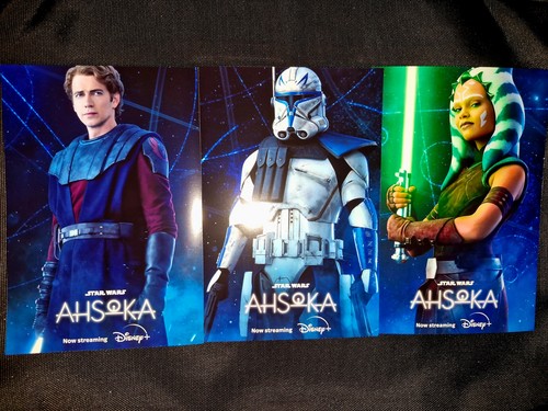 Anakin skywalker young ahsoka - young,