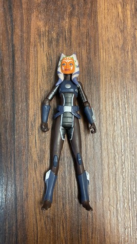Star wars ashoka - wars,