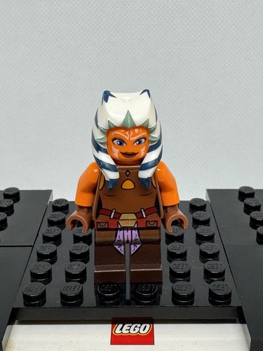 Lego star wars the clone - wars,